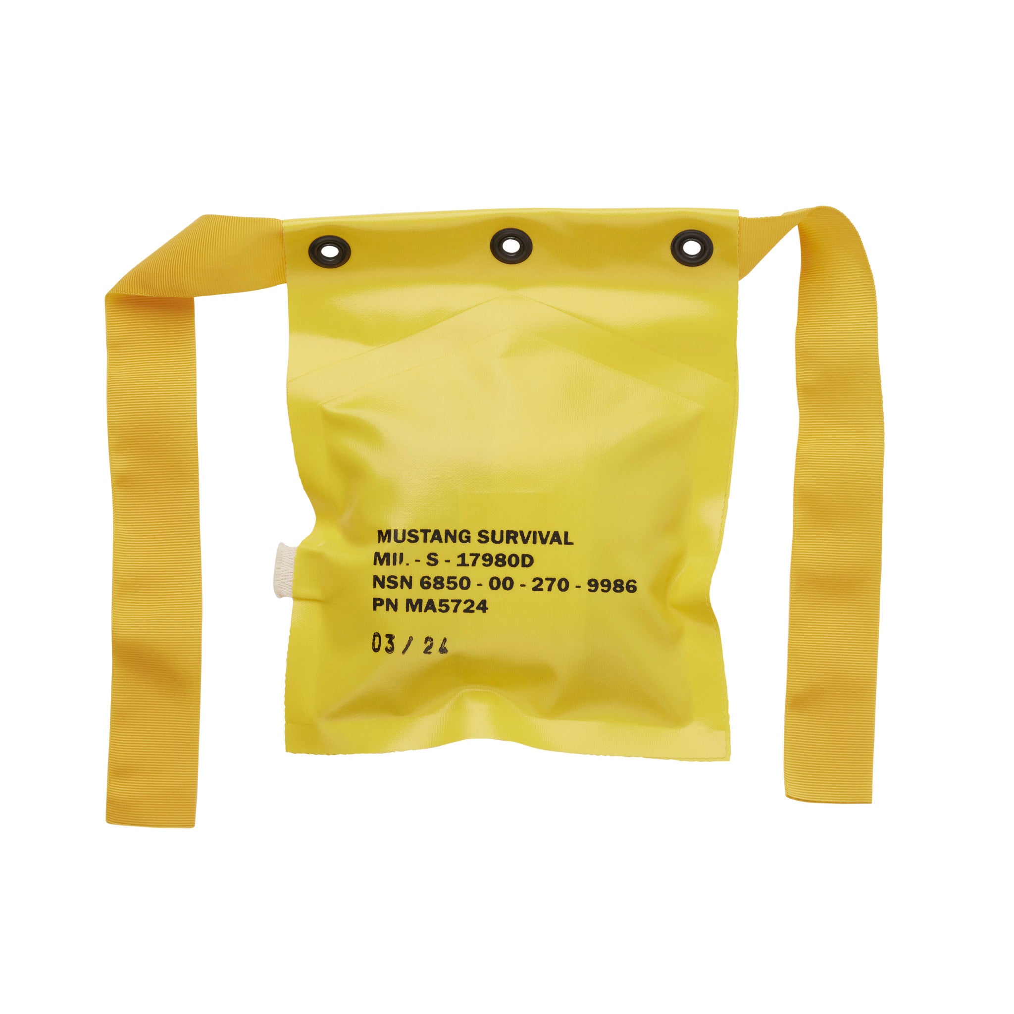 Re-Arm Kits | Inflatable PFDs | Mustang Survival – Mustang