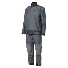 MJ1200 Splash Suit| Spray Top| SOF Wolf Grey