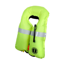 MD3183LE HIT Inflatable PFD for Law Enforcement (Auto Hydrostatic) Olive-Black