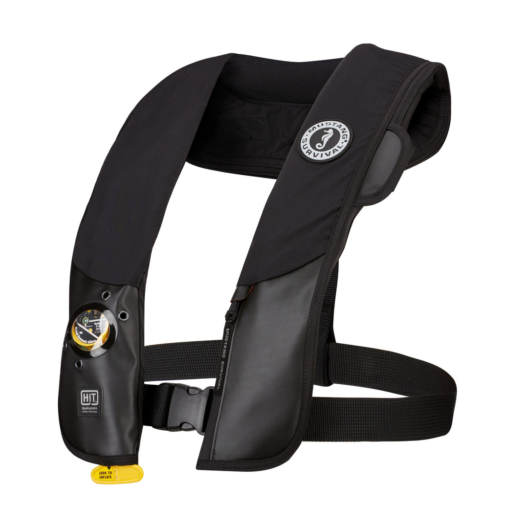 Inflatable PFDs, Life Jackets & Vests | Mustang Survival – Mustang ...