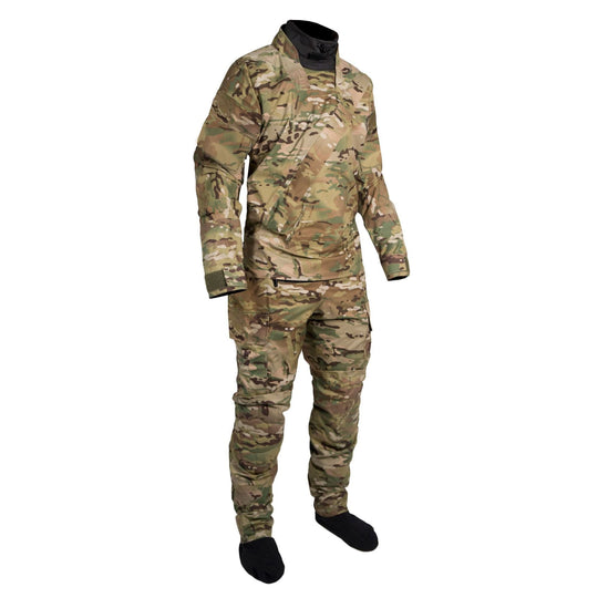 Sentinel™ Series Lightweight Special Operations Dry Suit – Mustang ...