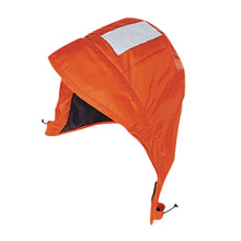 MA7136 Classic Insulated Foul Weather Hood Orange