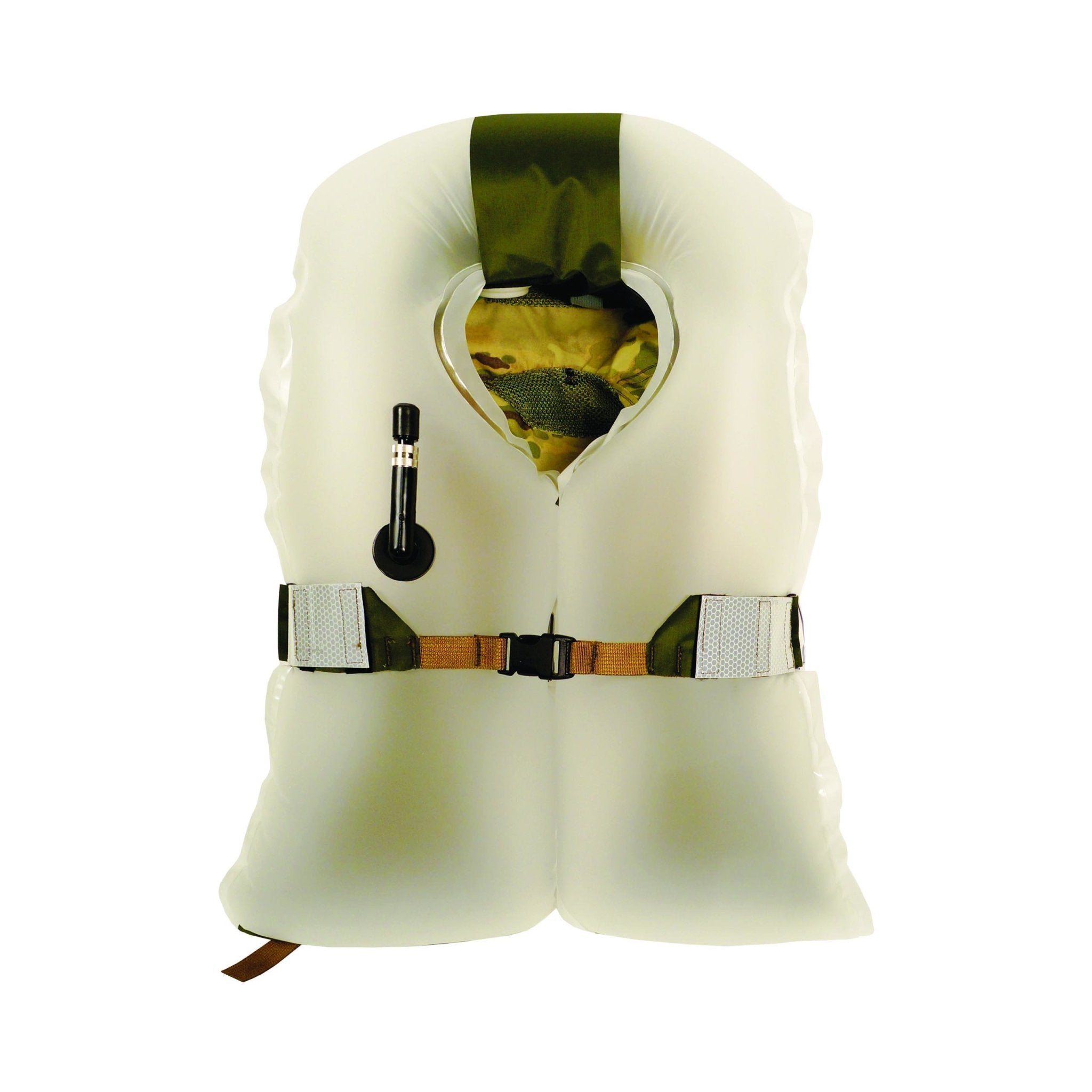 Glass Resistant Inflatable Inflatable PFDs, Life Jackets & Vests | Mustang Survival β Mustang ...
