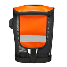 MD318802 HIT Inflatable Work Vest (Auto Hydrostatic) Orange