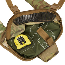 MD1500 RATIS™ SOF LPU with Hammar Electronic Inflator Crye Multicam Camouflage
