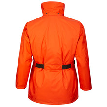 MC1506 Classic Flotation Coat Orange