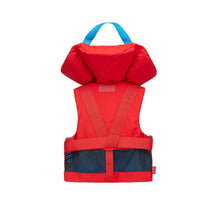 MV356002 Youth Lil Legends Foam Vest Imperial Red