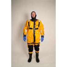 IC900103 Ice Commander Rescue Suit Gold