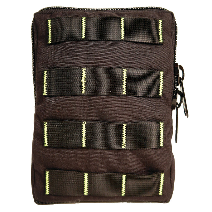 Motice Pockets MOLLE Pocket - Large | Mustang Survival USA – Mustang Survival PRO