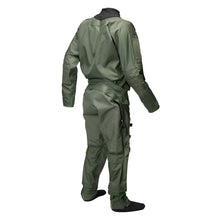 MSK697GB Sentinel Series Aviation Dry Suit System Sage Green