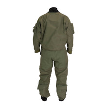 MSF300 Constant Wear Aviation Dry Suit System (2 Layer) Sage Green