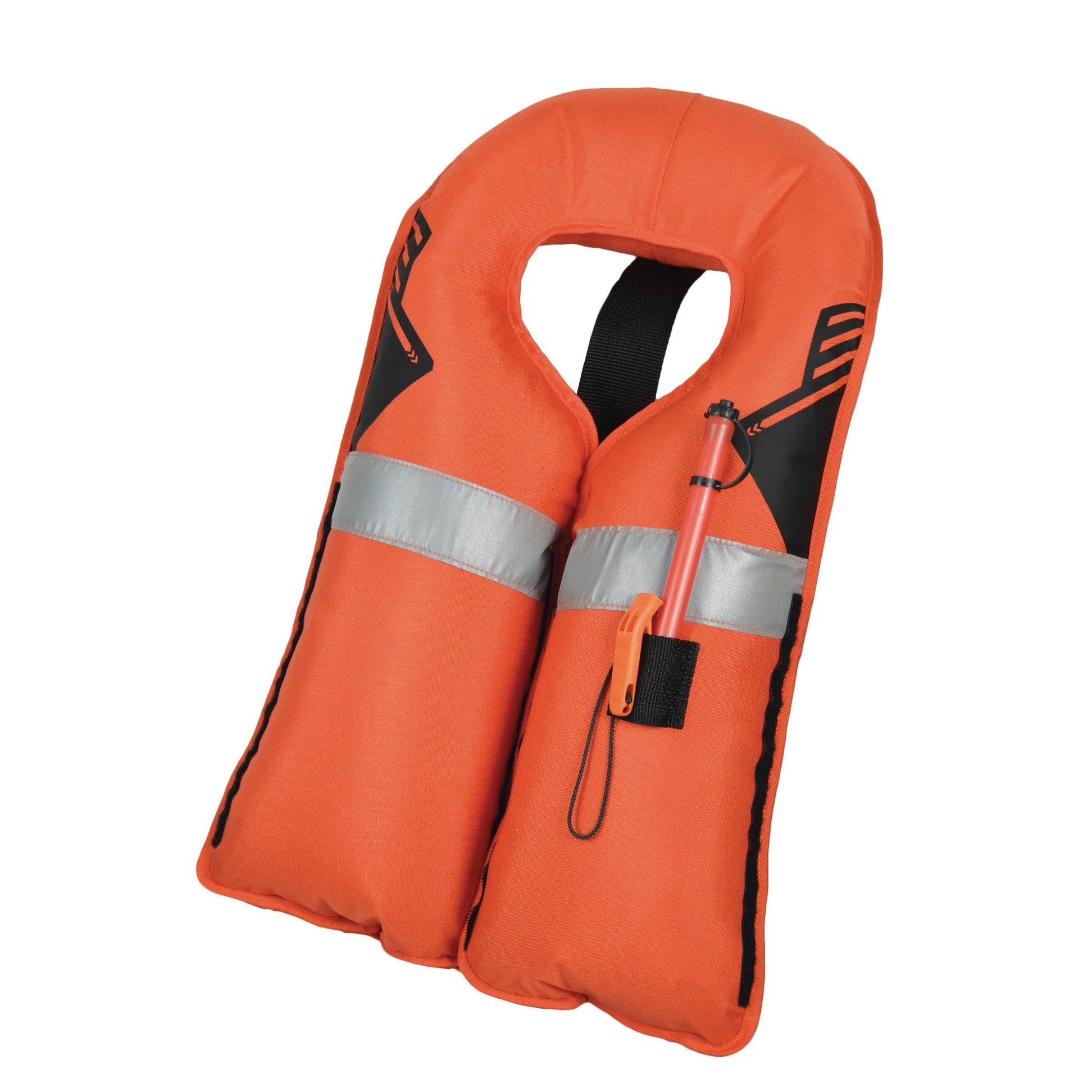 M.I.T. 100 Automatic Inflatable PFD Mustang Survival USA Mustang