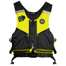Operations Support Water Rescue Vest