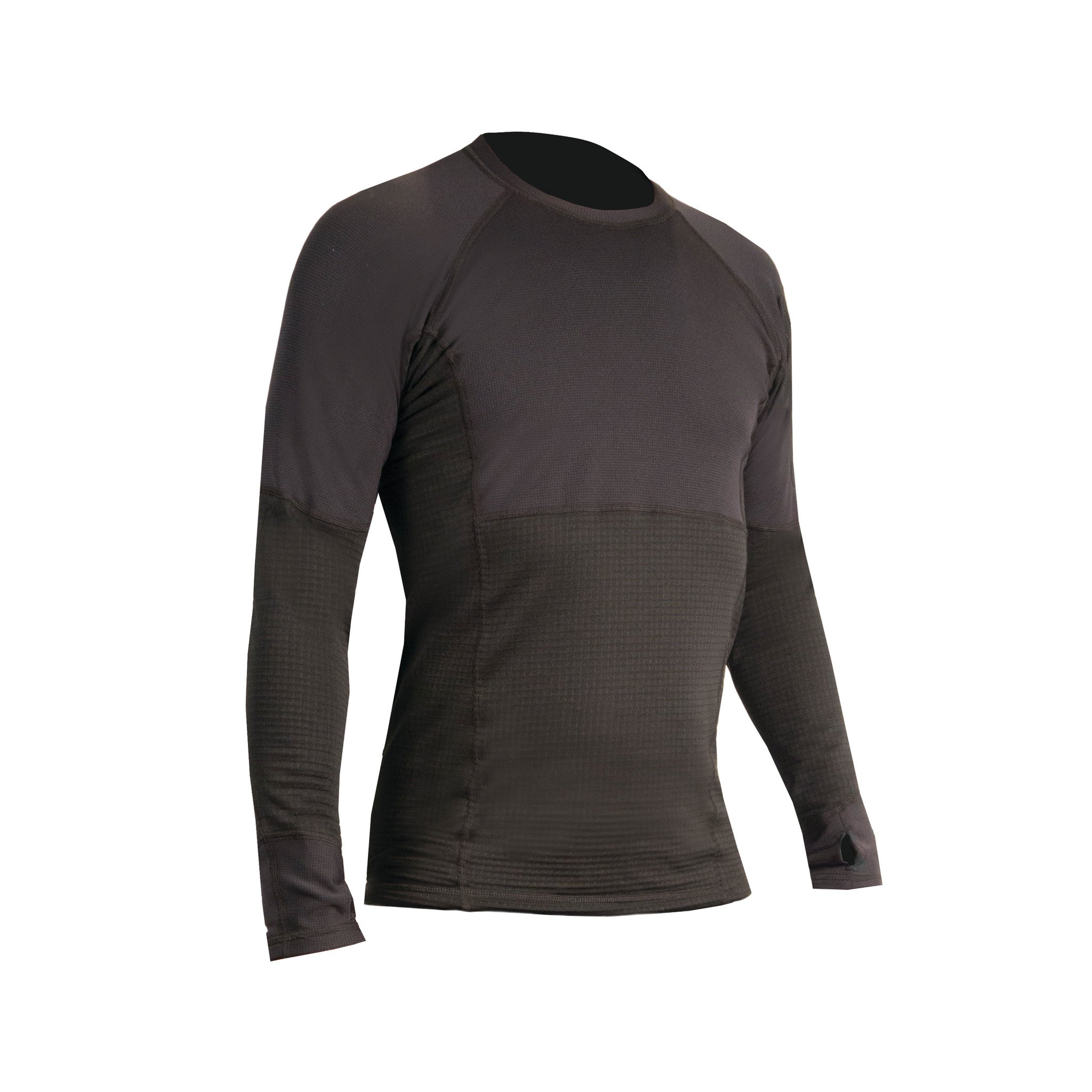 Thermal Base Layer Lightweight Top – Mustang Survival PRO