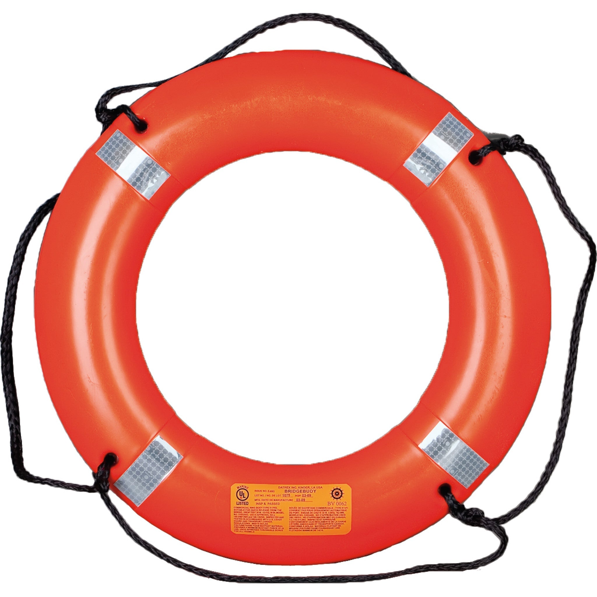 Fast Life Ring 30